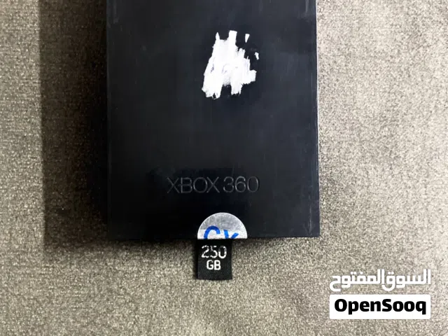 هارد اكس بوكس 360 بي 50 لعبه