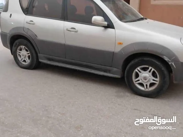 Used Mercedes Benz Other in Sabratha