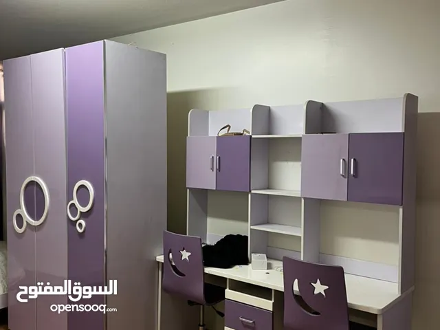 غرف نوم اطفال للبيع : ارخص الاسعار : غرف نوم ايكيا : غرف اطفال مودرن في  الرياض
