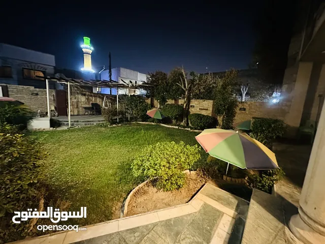360 m2 5 Bedrooms Villa for Sale in Baghdad Karadah