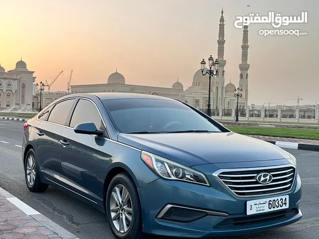 SONATA 2017 CLEAN