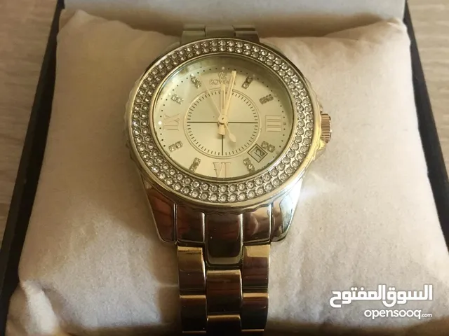 Used watches for women