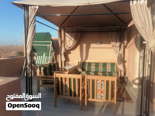 2 Bedrooms Chalet for Rent in Suez Ain Sokhna