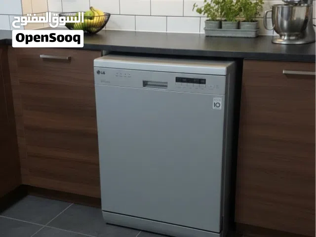 للبيع: غسالة صحون LG  For Sale: LG Dishwasher