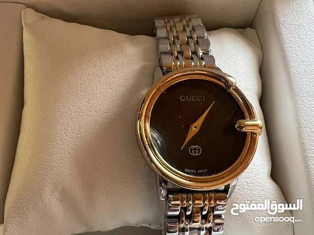 Metallic Gucci for sale  in Amman