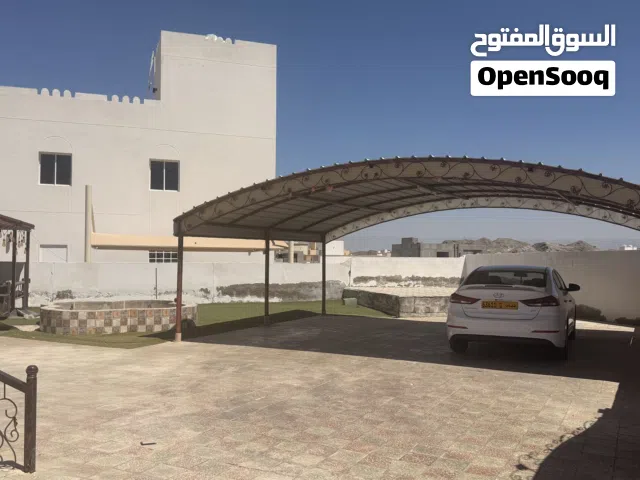 مرتفعات العامرات