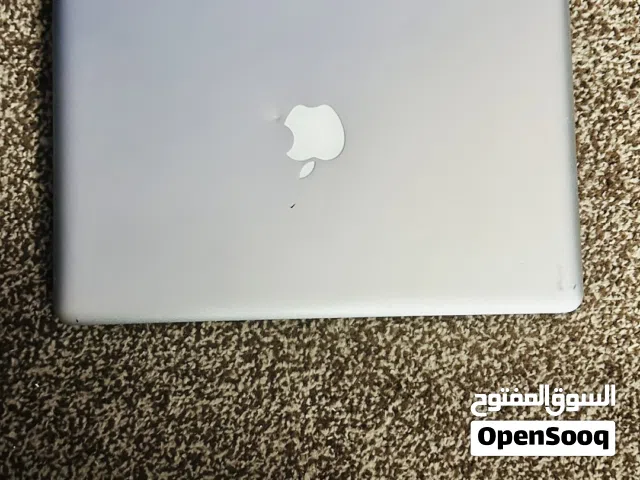 Apple Macbook Pro 2010