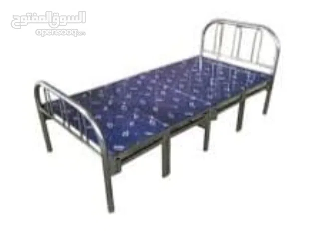 New single bed available