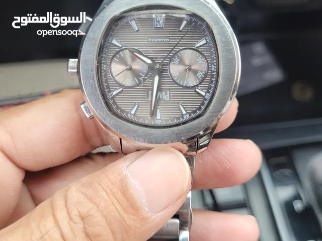 Piya Gate's watch is in best and good condition