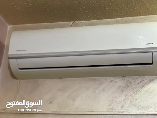 General Deluxe 1.5 to 1.9 Tons AC in Amman