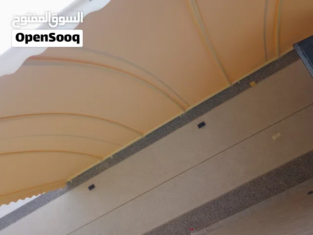 تفصيل مضلات خيام