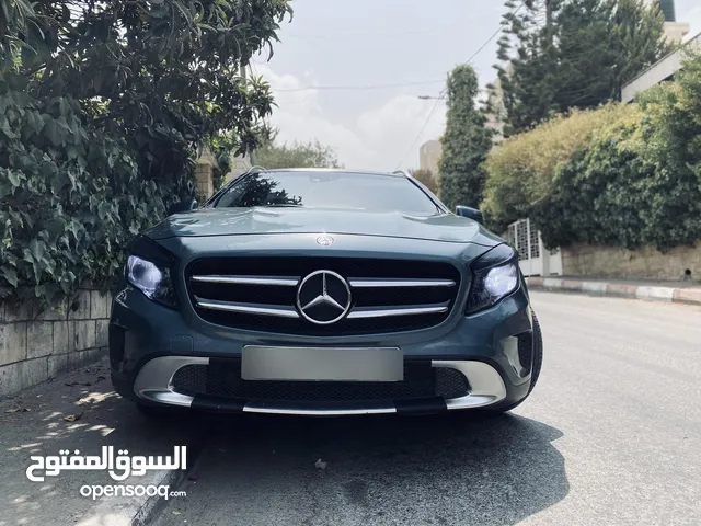 Gla 250 4matic
