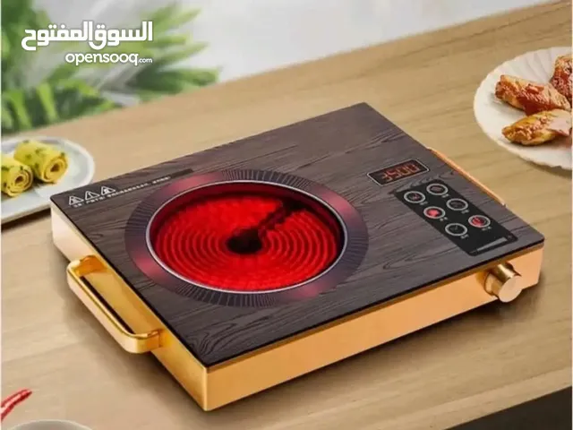 طباخ ليزري عين وحده
