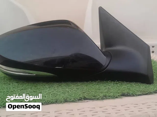 مرايا هونداي لانتر  2012