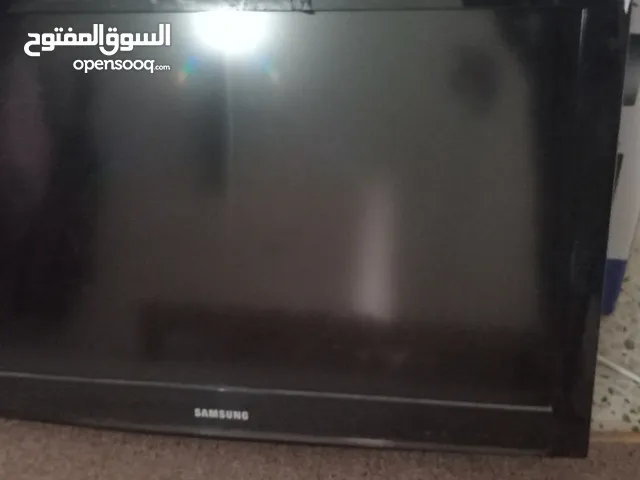 Samsung Plasma 32 inch TV in Tripoli