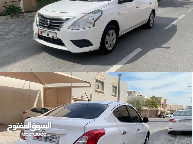 Nissan Sunny 2018 in Southern Governorate