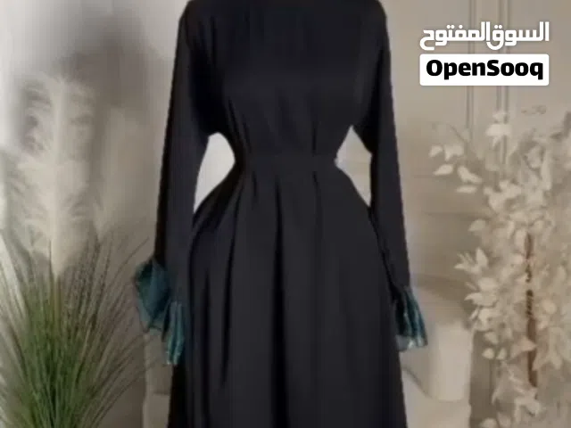 عباية نسائية جفت