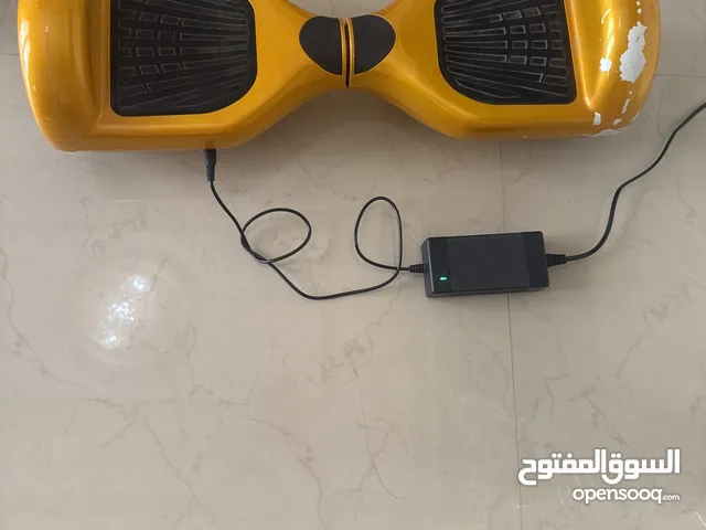 Hover board used 1 year comes with charger