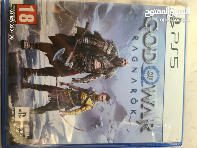 God of war ragnarok