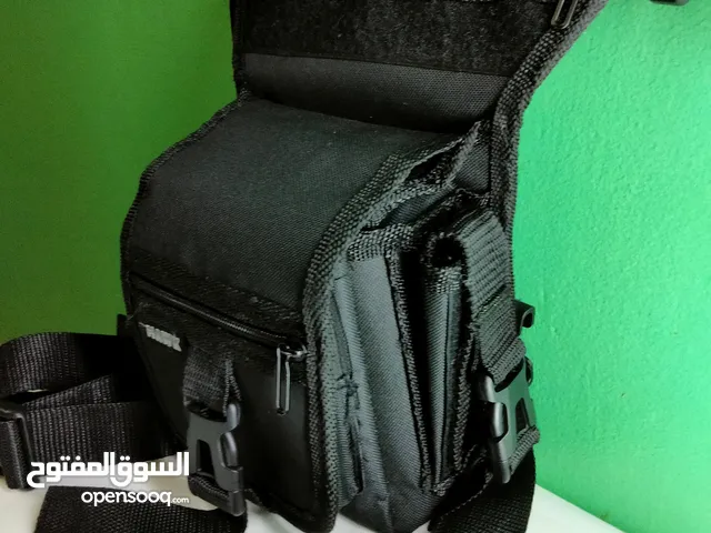 حقيبة كروس متعددة الأستخدامات لأصحاب الذوق الرفيع