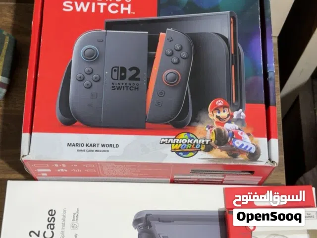 Nintendo Switch Nintendo for sale in Basra