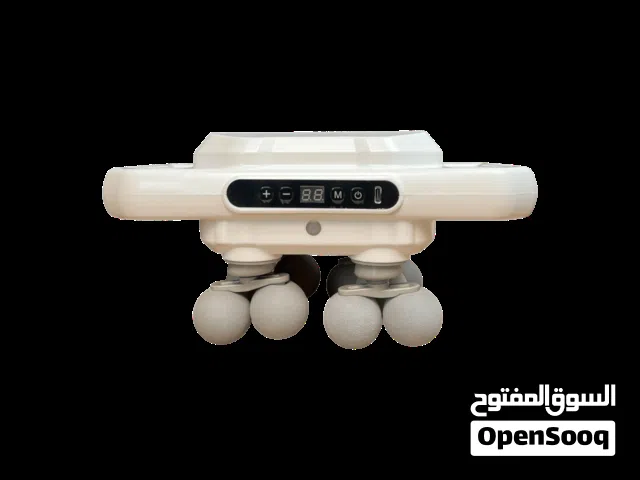 دلاكة الجسم الذكية ب10. رؤوس مساج