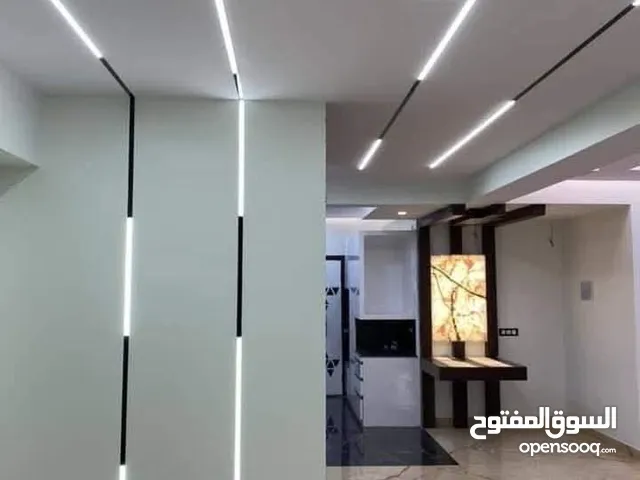 فني كهرباء منازل