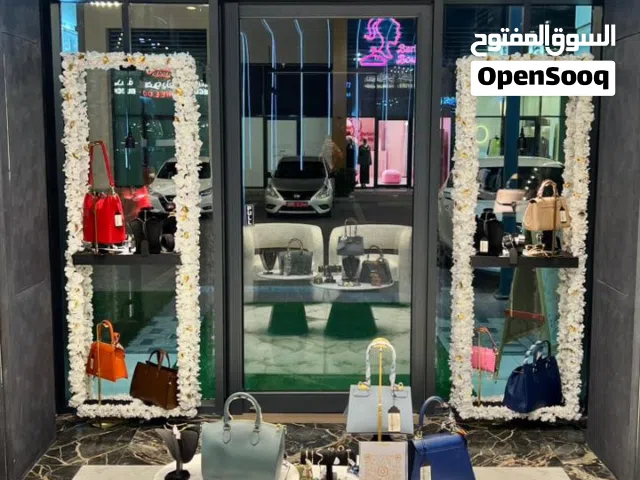 MoRaSii Outlet24 for Sale/Rent – Prime Location in Azaiba, Muscat