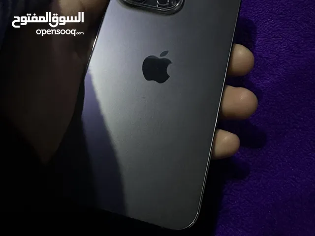 Apple iPhone 13 Pro 128 GB in Amman