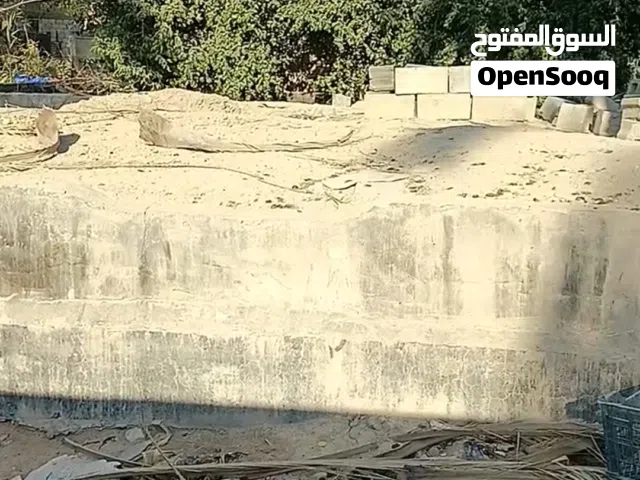 قطعه ارض في منطقه السراجي