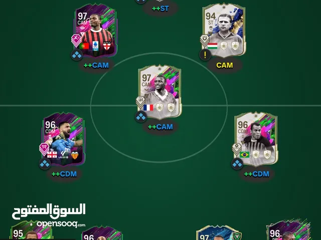 فيفا 25 للبيع
