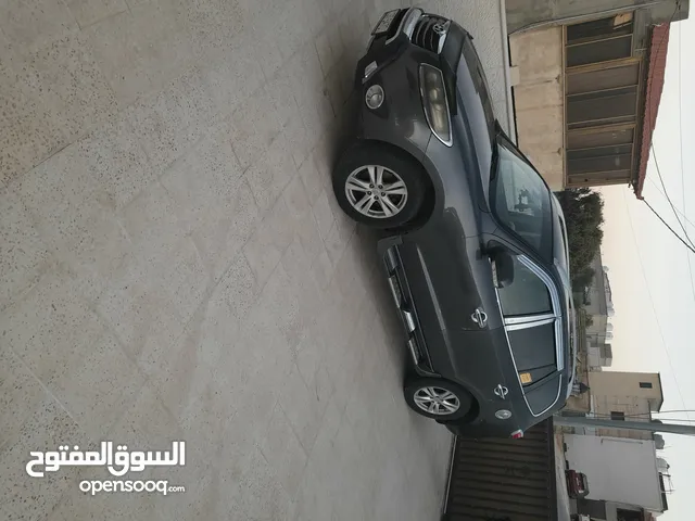 هونداي سنتافي 2011للبيع فحص كامل فل كامل