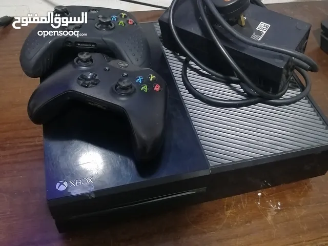 اكس بوكس ون