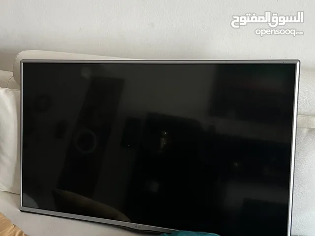 LG 42LF550T 42inch LED display (call or text on WhatsApp to verify)