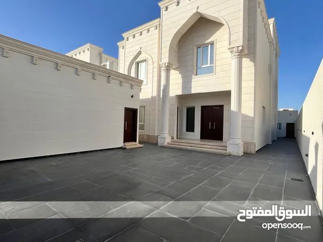 فيلا راقية في ابو هامور
