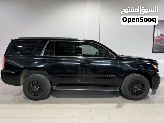 Chevrolet Tahoe LS 2020