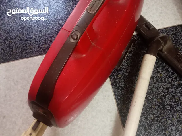 مكنسه كهربائيه موديل قديم ناشيونالماتور جيد