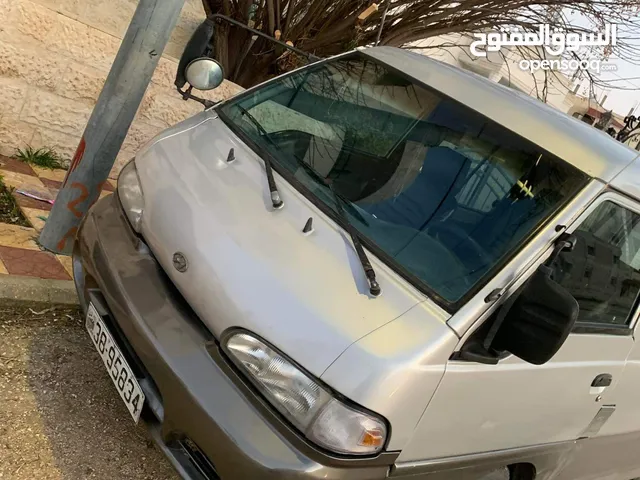 Used Hyundai H 100 in Salt