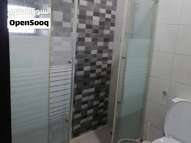 65 m2 Studio Apartments for Rent in Amman Jubaiha