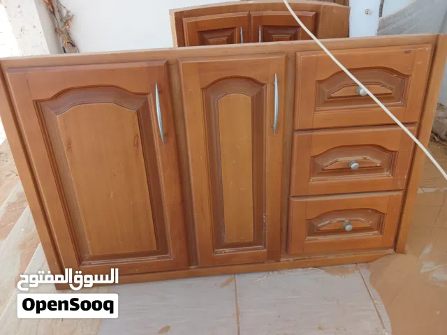 واجهة دولاب مطبخ