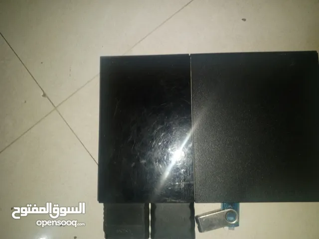 PlayStation 2 PlayStation for sale in Taiz
