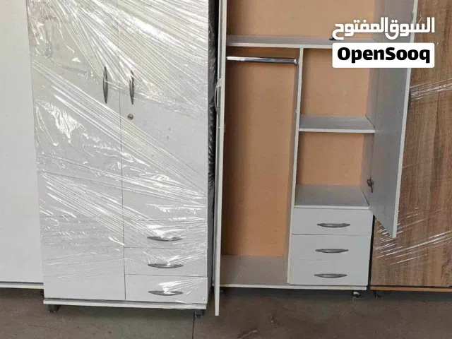 دولاب ضلفتين وادراج بسعر علي اد الايد