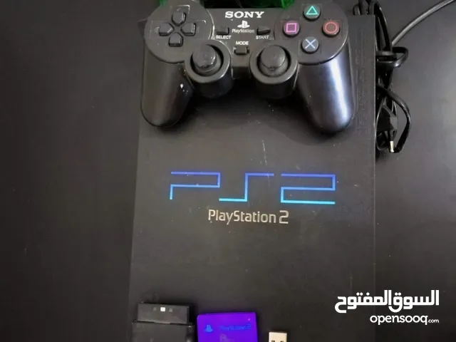 PlayStation 2 PlayStation for sale in Wasit