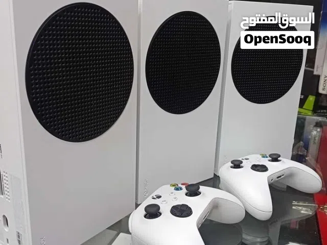 Xbox Series S Xbox for sale in Amman