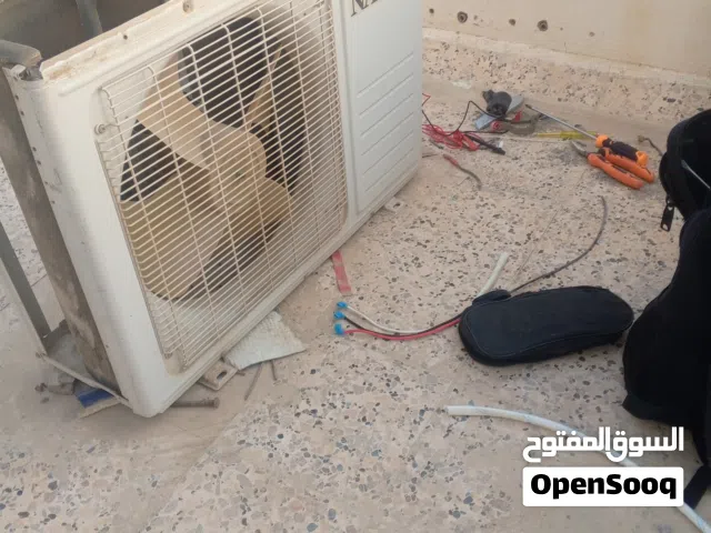 صيانة مكيفات تركيب تنظيف صحار