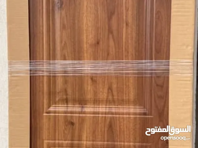 ابواب تركية داخلية و خارجية جاهزة