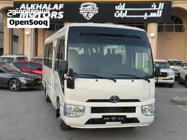 2022 Toyota Hiace Cargo