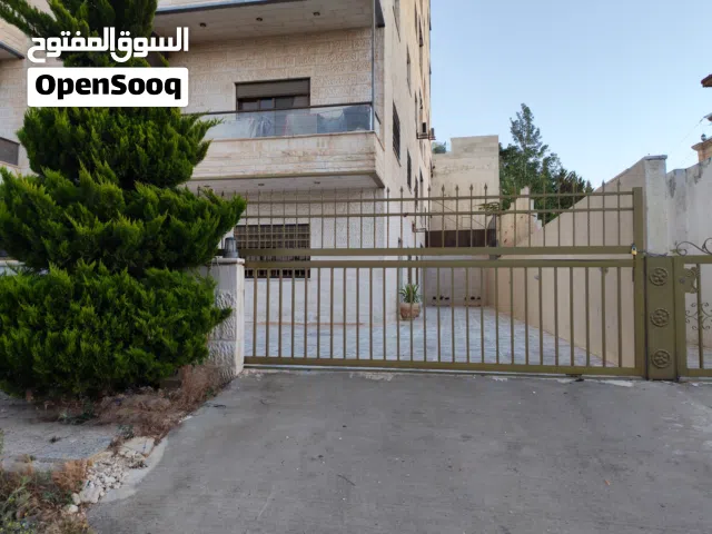 شقة فارغة للإيجار في مرج الحمام بالقرب من مدارس الفارس