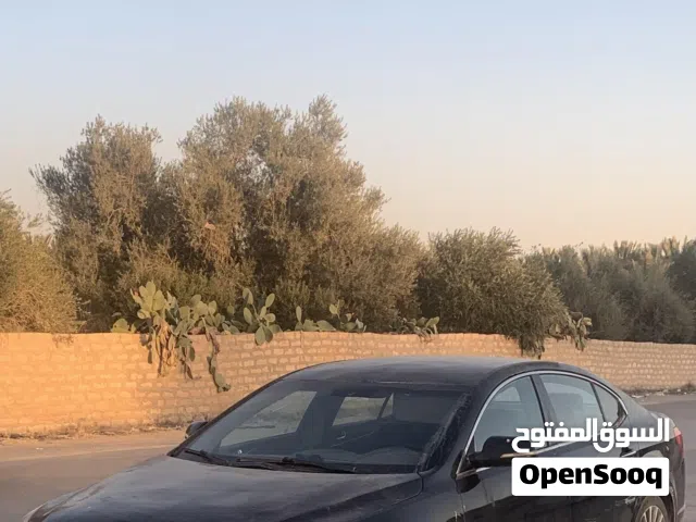 Used Kia Cadenza in Tripoli