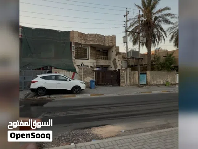 130 m2 4 Bedrooms Townhouse for Sale in Baghdad Saidiya